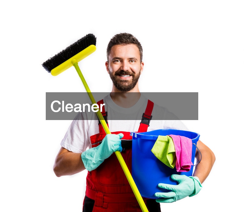 cleaner